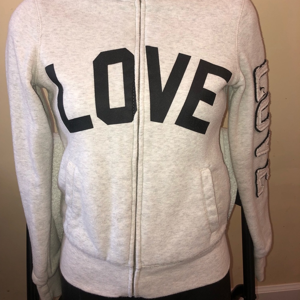 Jacket - Picture 3 of 4